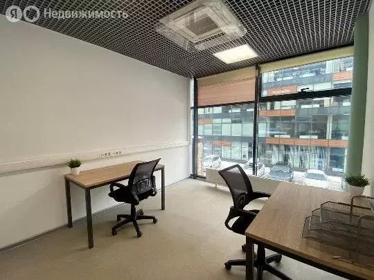 Офис (16 м) - Фото 2