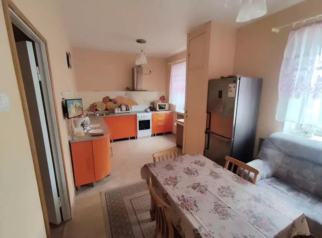 2-к кв. Карелия, Сортавала ул. Ленина, 28 (70.0 м) - Фото 1