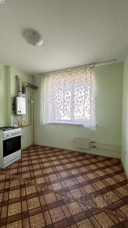 2-к кв. Самарская область, Октябрьск ул. Вологина, 12 (45.0 м) - Фото 1