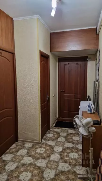 Комната Москва ул. Подвойского, 6 (14.0 м) - Фото 0