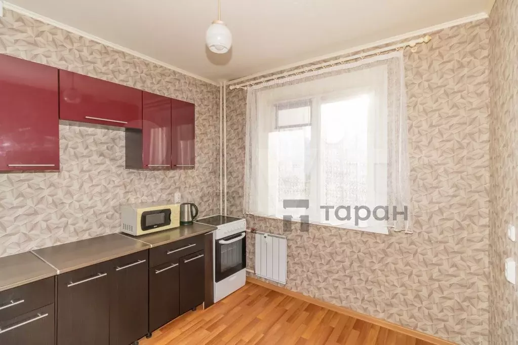 1-к. квартира, 40,3 м, 3/10 эт. - Фото 0