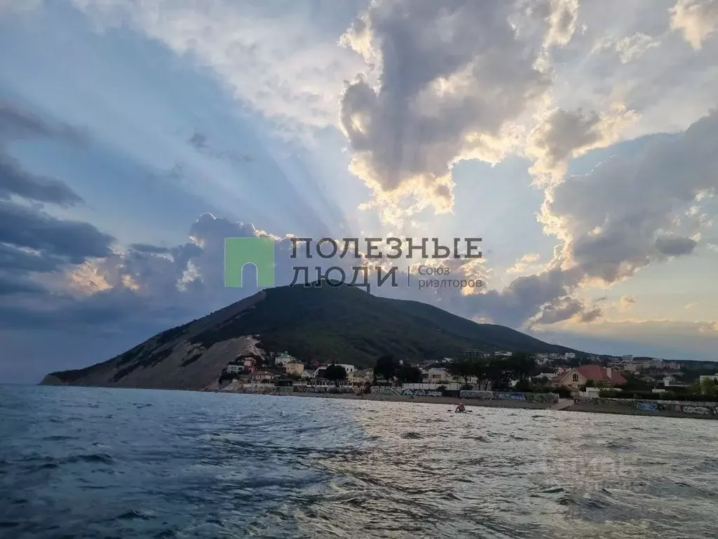 1-к кв. Краснодарский край, Новороссийск городской округ, с. Мысхако ... - Фото 1