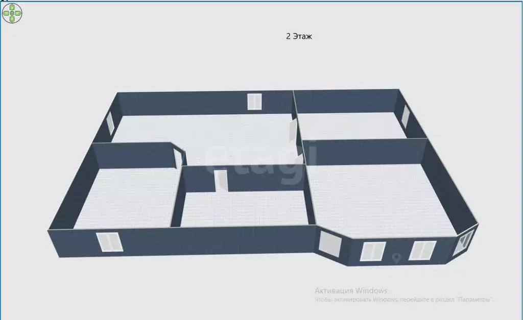 Дом в Сахалинская область, Анивский городской округ, с. Троицкое, ... - Фото 2