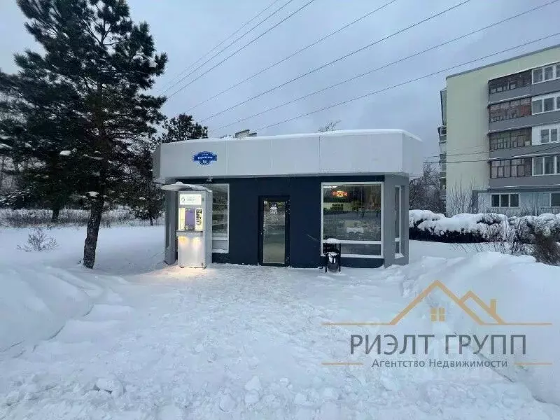 Помещение свободного назначения в Татарстан, Зеленодольск ГМ Западный ... - Фото 1