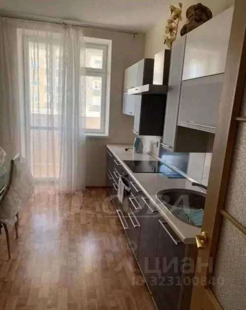 2-к кв. Тюменская область, Тюмень ул. Газовиков, 53 (53.0 м) - Фото 2