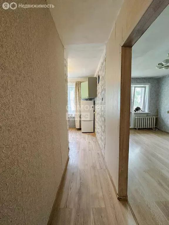 3-комнатная квартира: Ногинск, Инициативная улица, 18 (57.7 м) - Фото 1