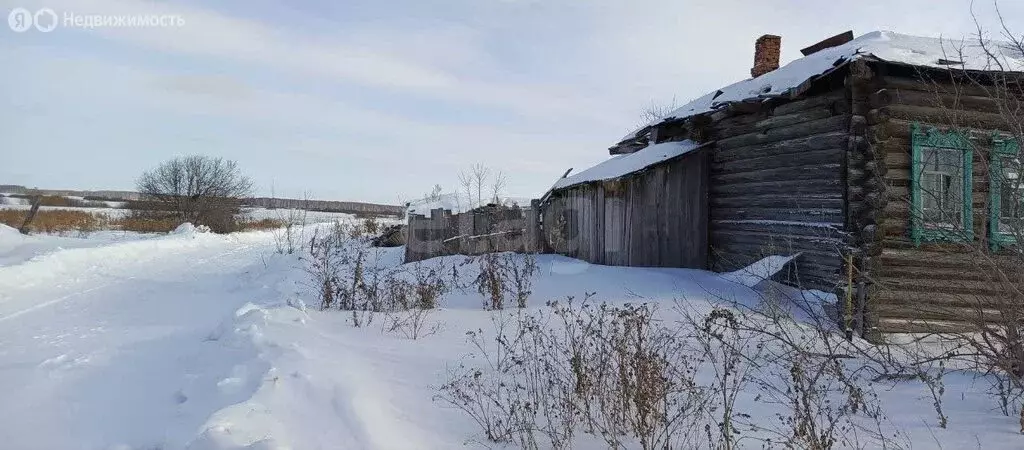 Участок в Тюменская область, Ишимский муниципальный округ, деревня ... - Фото 2