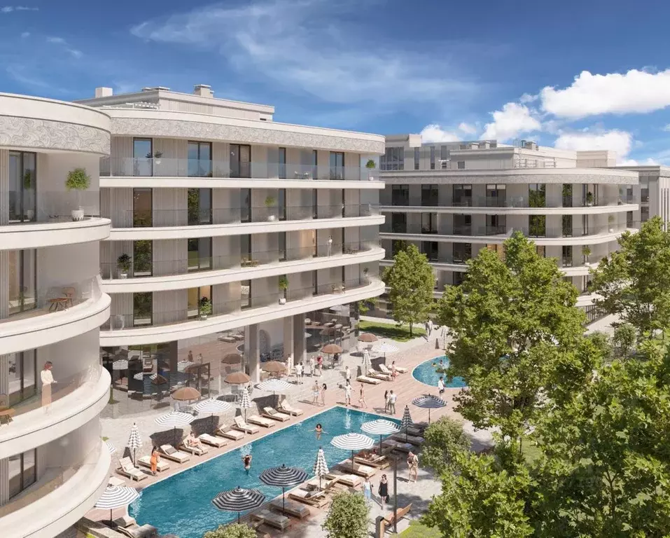 Участок в Крым, Саки ул. Морская, 16 (163.0 сот.) - Фото 1