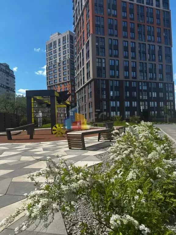 3-к кв. Тульская область, Тула ул. Генерала Маргелова, 3В (85.7 м) - Фото 1