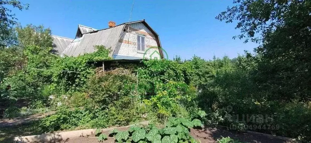 Дом в Белгородская область, Белгородский район, Беломестненское с/пос, ... - Фото 0