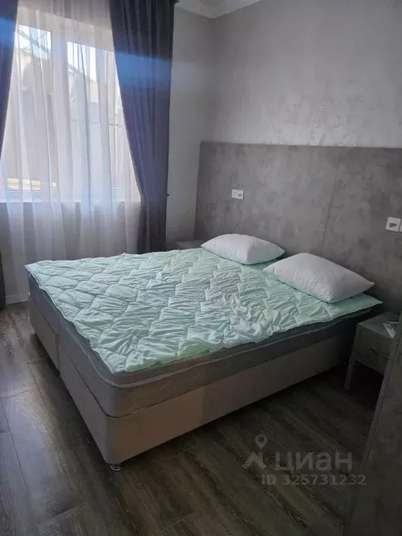 2-к кв. Ставропольский край, Кисловодск Украинская ул., 3 (44.0 м) - Фото 1