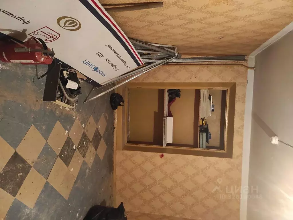 Помещение свободного назначения в Пермский край, Добрянка пер. ... - Фото 1