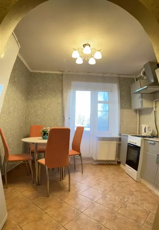 3-к кв. Московская область, Дедовск г. Истра муниципальный округ, ул. ... - Фото 2