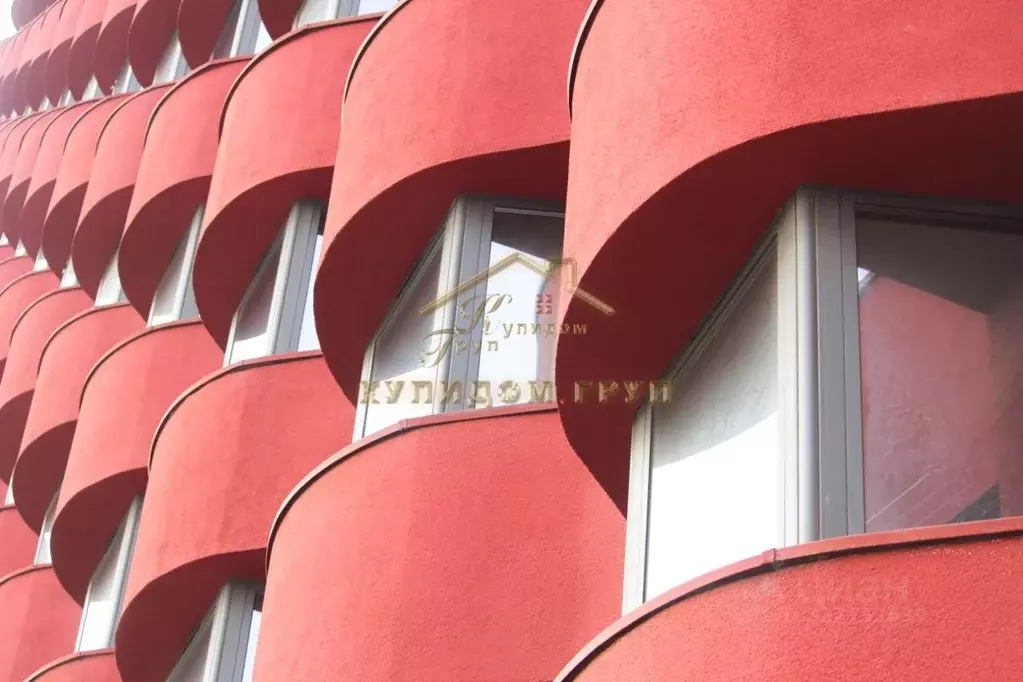 Помещение свободного назначения в Москва ул. Архитектора Щусева, 5к2 ... - Фото 1