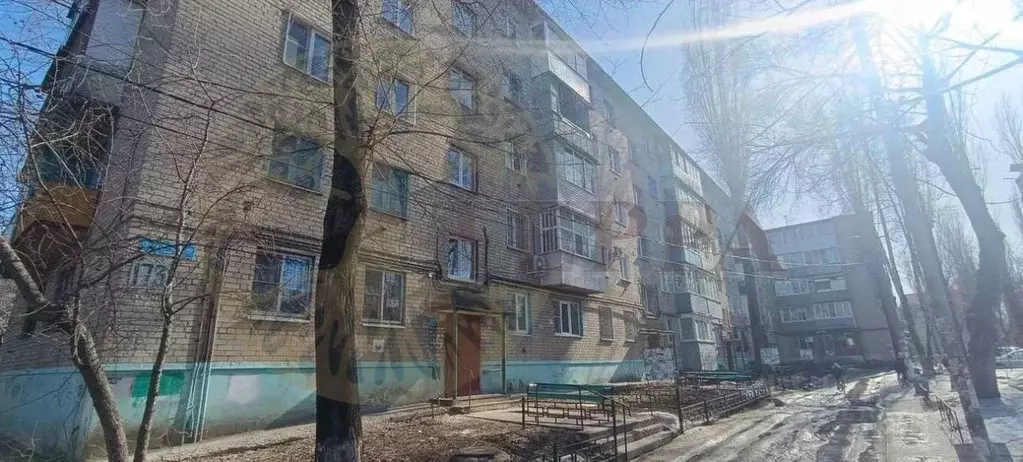 2-к кв. Воронежская область, Воронеж Ленинский просп., 173к1 (46.3 м) - Фото 1