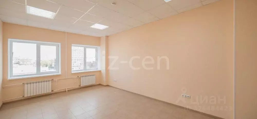 Офис в Санкт-Петербург 10-я Васильевского острова линия, 59 (19 м) - Фото 1