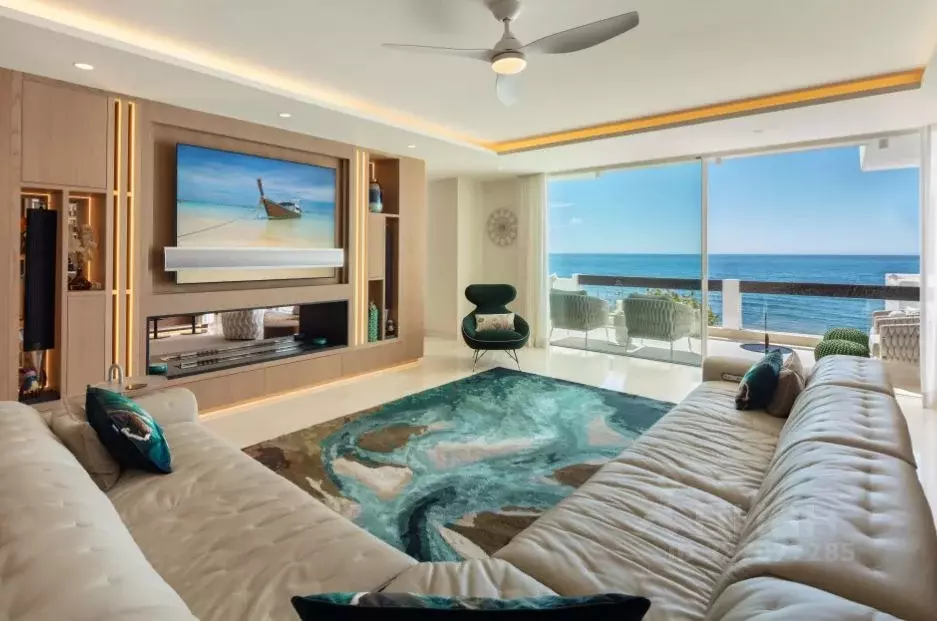 4-к кв. Краснодарский край, Сочи Новый Сочи мкр, ул. Пирогова, 5/10 ... - Фото 2