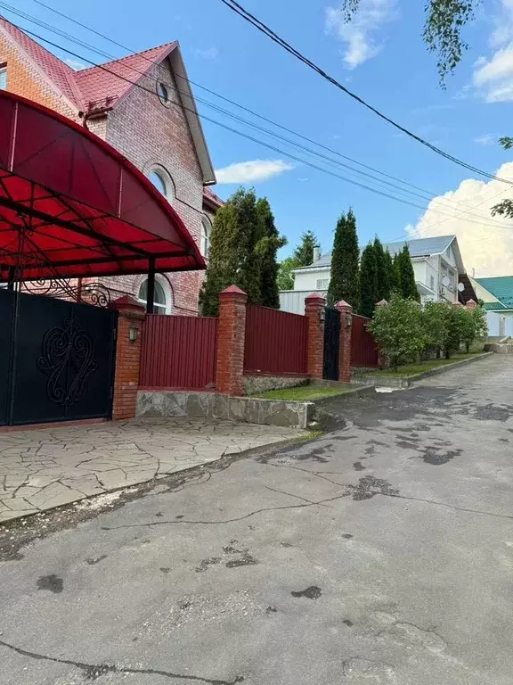 Дом в Московская область, Сергиев Посад Поварская ул., 4А (280 м) - Фото 2