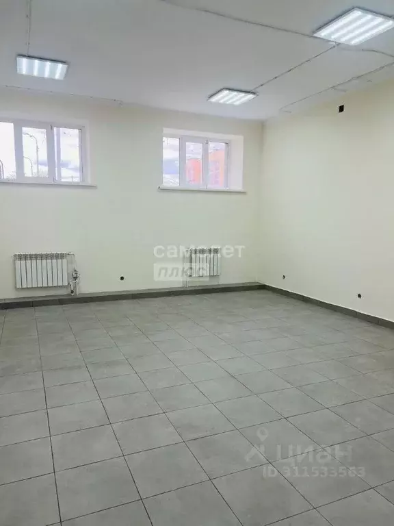 Помещение свободного назначения в Башкортостан, Уфимский район, с. ... - Фото 0