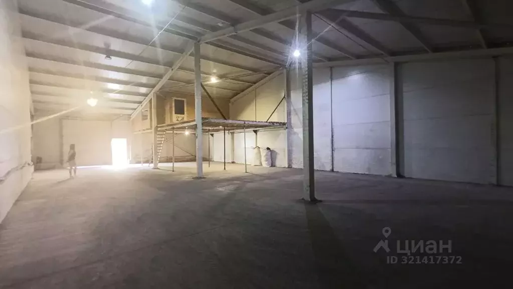 Склад в Татарстан, Казань ул. Горьковское Шоссе, 49к1 (300 м) - Фото 2