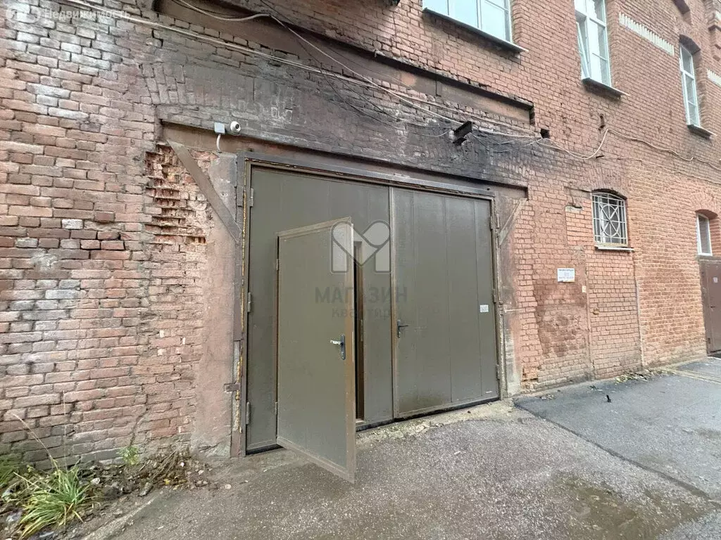 Производственное помещение (769.4 м) - Фото 2