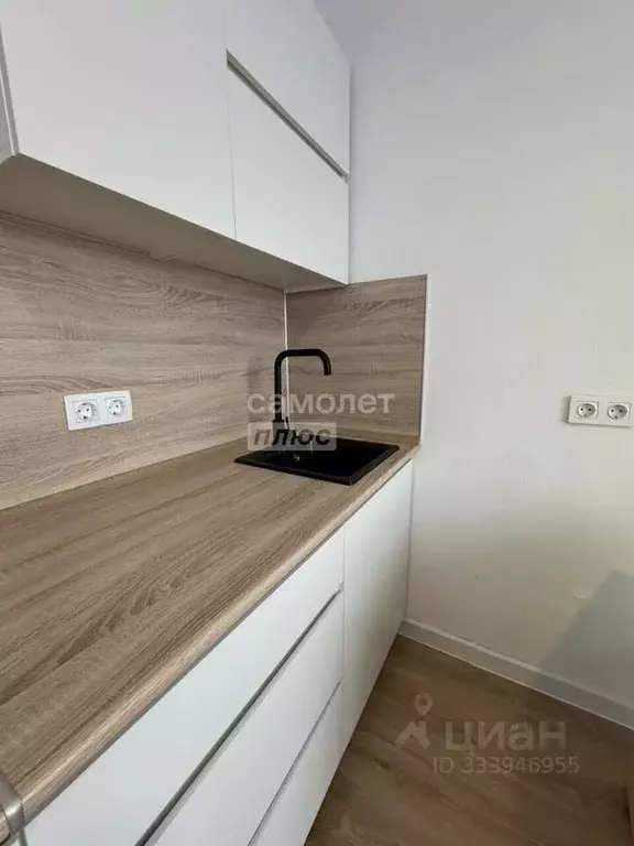 Студия Москва Сосенское поселение, просп. Куприна, 30к9 (18.0 м) - Фото 2