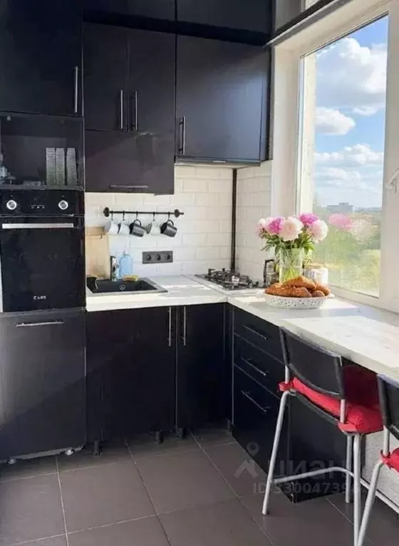 1-к кв. Санкт-Петербург Белградская ул., 32 (29.0 м) - Фото 1