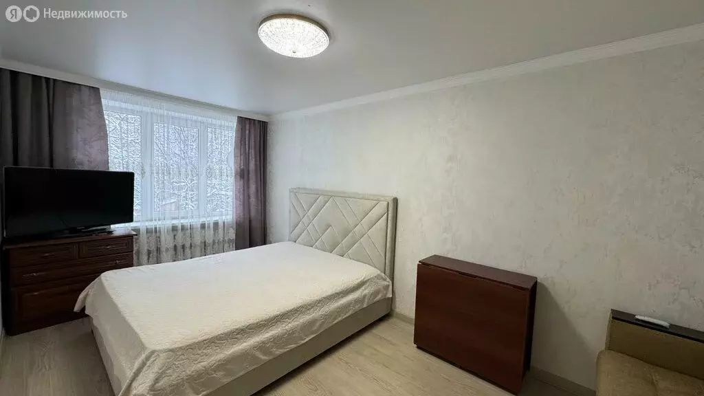 1-комнатная квартира: Владикавказ, улица Братьев Щукиных, 61к2 (27 м) - Фото 1