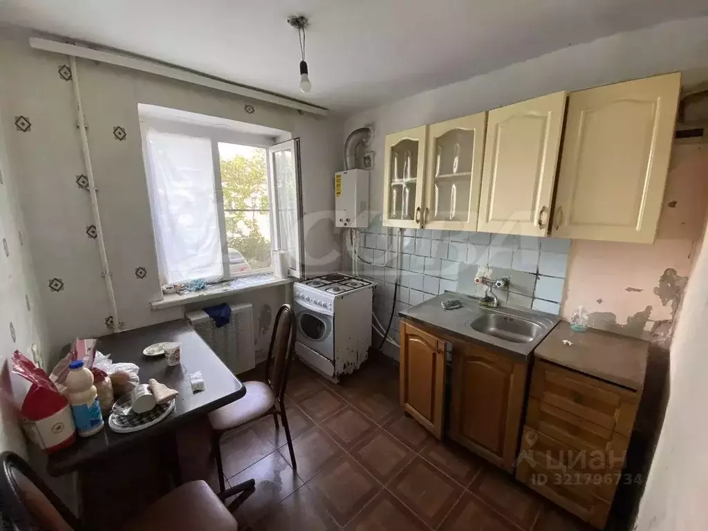 3-к кв. Дагестан, Махачкала ул. Поповича, 33 (55.0 м) - Фото 0