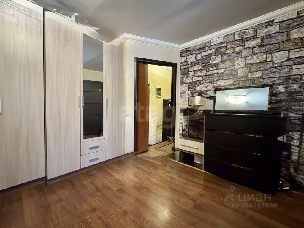 1-к кв. Московская область, Электросталь ул. Победы, 1к4 (30.0 м) - Фото 1