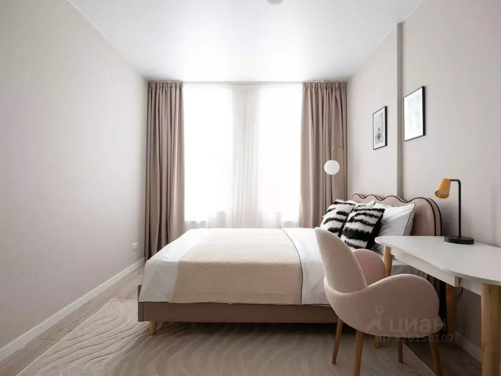 2-к кв. Московская область, Красногорск Спутник жилой комплекс, к13 ... - Фото 1