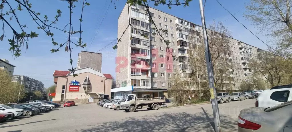 Помещение свободного назначения в Свердловская область, Екатеринбург ... - Фото 1