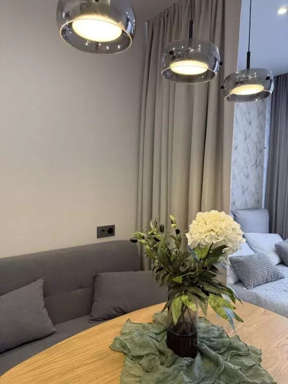 Студия Москва Производственная ул., 19Ак2 (22.0 м) - Фото 1