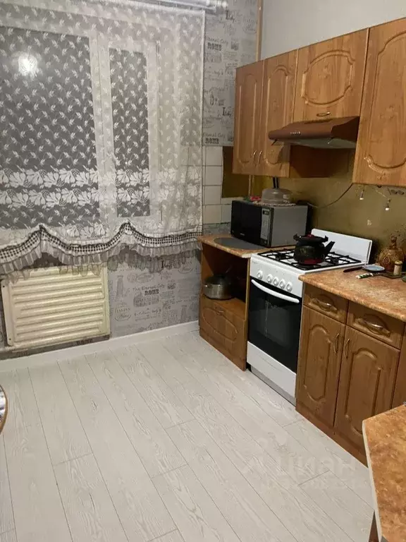 2-к кв. Ярославская область, Ярославль ул. Космонавтов, 30 (55.0 м) - Фото 2