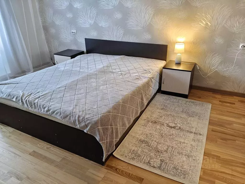 2-к кв. Санкт-Петербург Комендантский просп., 39к1 (54.0 м) - Фото 0