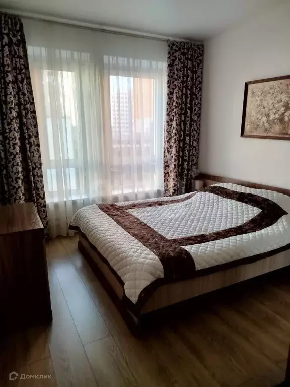 Продаётся 1-к квартира, 35.2 м - Фото 0