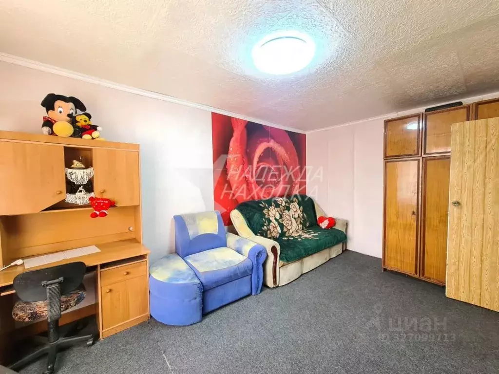 1-к кв. Приморский край, Находка пос. Врангель, Первостроителей кв-л, ... - Фото 1