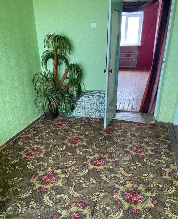 Продаётся 3-к квартира, 59.1 м - Фото 0