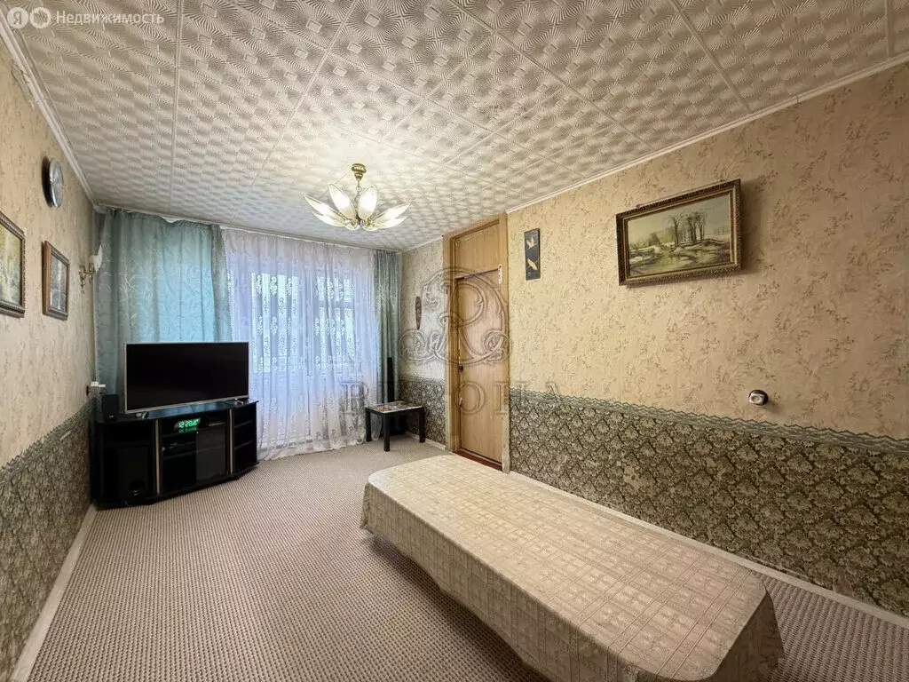 3-комнатная квартира: Ногинск, Молодёжная улица, 8А (57 м) - Фото 2