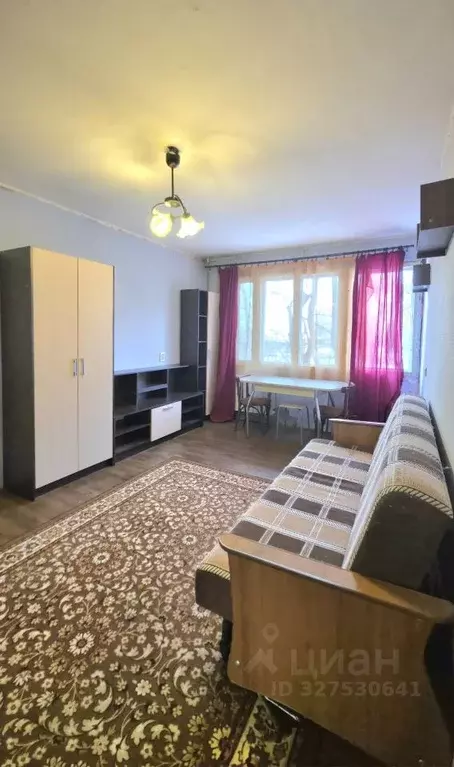 3-к кв. Санкт-Петербург просп. Маршала Жукова, 26/16 (60.0 м) - Фото 1