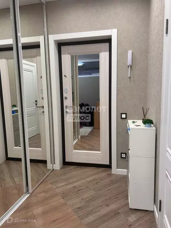 Продаётся 2-к квартира, 41.8 м - Фото 0