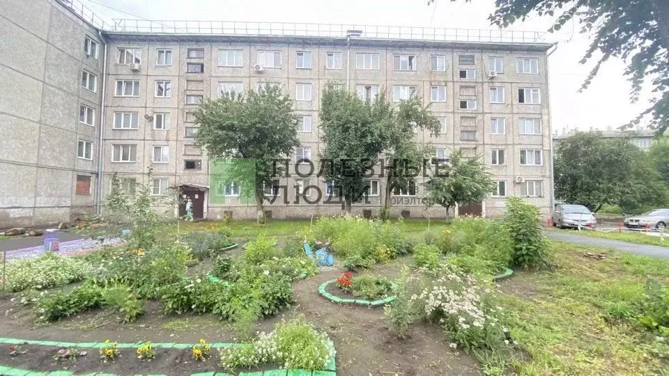 Студия Красноярский край, Красноярск Зеленая Роща мкр, ул. ... - Фото 0