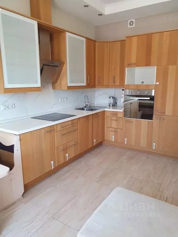 1-к кв. Московская область, Раменское Северное ш., 12 (54.0 м) - Фото 1