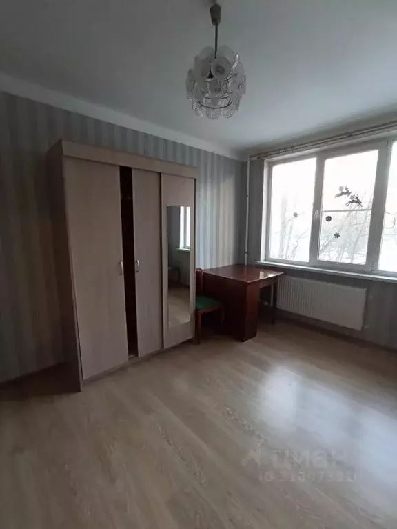 1-к кв. Санкт-Петербург Белградская ул., 28К5 (31.0 м) - Фото 1