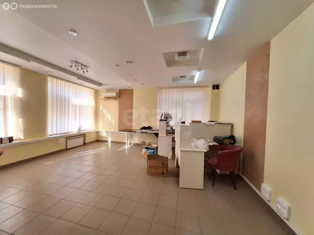 Офис (186 м) - Фото 1