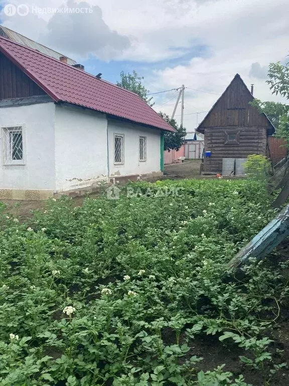 Дом в Кемерово, Пограничная улица, 17А (28.6 м) - Фото 0