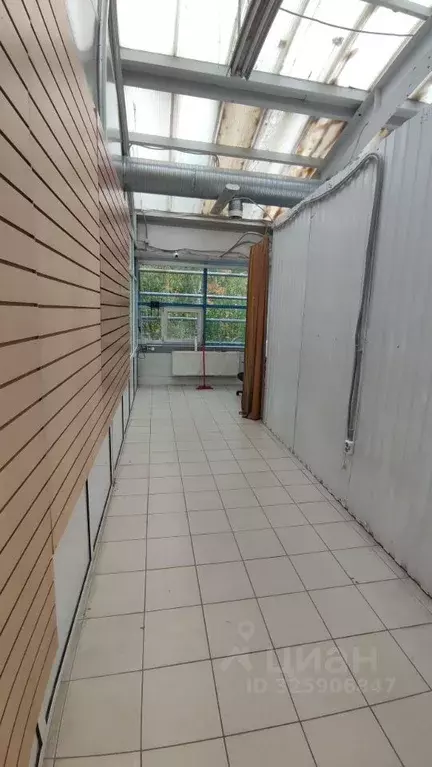 Помещение свободного назначения в Рязанская область, Рязань Московское ... - Фото 2