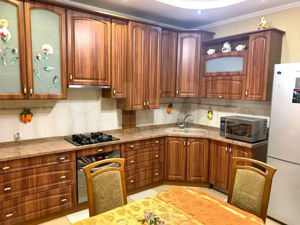 2-к. квартира, 48 м, 6/9 эт. - Фото 1