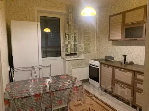 1-к кв. Красноярский край, Красноярск ул. Апрельская, 5В (40.6 м) - Фото 1