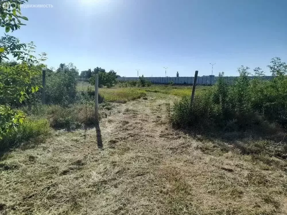 Участок в Зуя, Луговая улица (10 м) - Фото 1